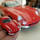 Illustration for article titled Diecast VS Real life: Part 1